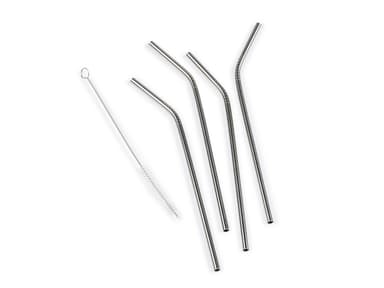 Funktion Straw 21 cm Dia. 6 mm 4 pcs