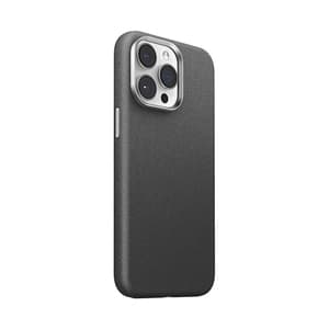 Magnetisk telefonfodral för iPhone 15 Pro Joyroom JR-BP007 (svart)