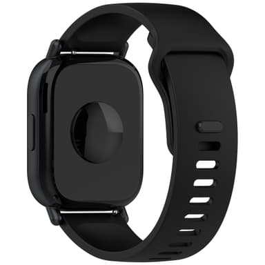 Silikonarmband som är kompatibelt med Xiaomi Redmi Watch 5 Active Svar