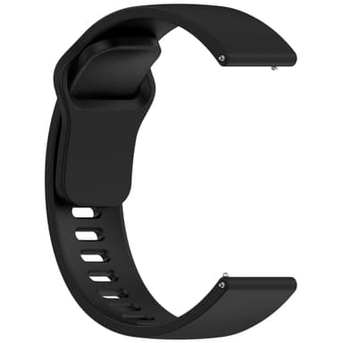 Silikonarmband som är kompatibelt med Xiaomi Redmi Watch 5 Active Svar