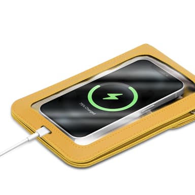 Sony Xperia XA1 PLUS Fodral Skal Handväska Case Cover