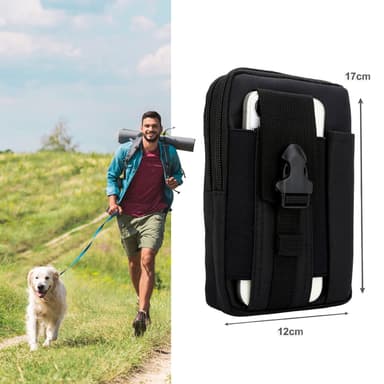 ZTE Nubia PLAY Skal Fodral Väska Case Cover