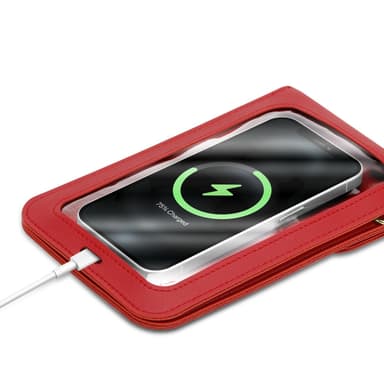 Sony Xperia XA1 PLUS Fodral Skal Handväska Case Cover