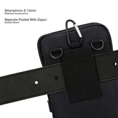 OnePlus 8 ULTRA Skal Fodral Väska Case Cover