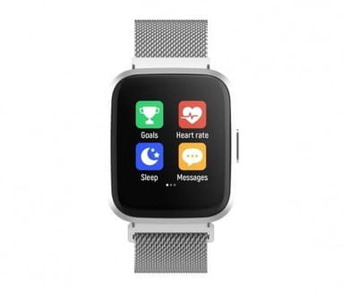 Forever ForeVigo2 SW-310 Smartwatch, Silver