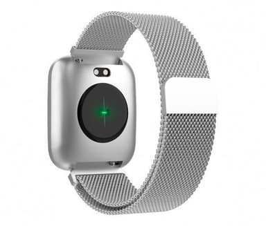 Forever ForeVigo2 SW-310 Smartwatch, Silver