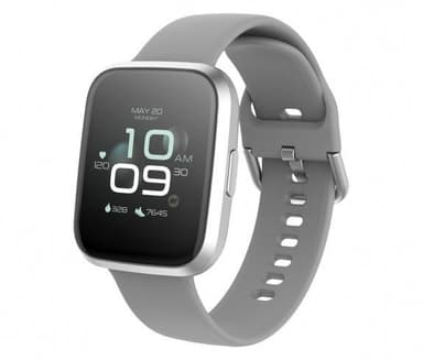 Forever ForeVigo2 SW-310 Smartwatch, Silver