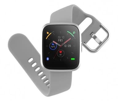 Forever ForeVigo2 SW-310 Smartwatch, Silver