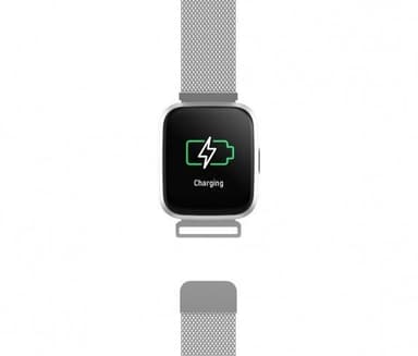Forever ForeVigo2 SW-310 Smartwatch, Silver