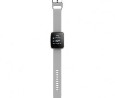 Forever ForeVigo2 SW-310 Smartwatch, Silver