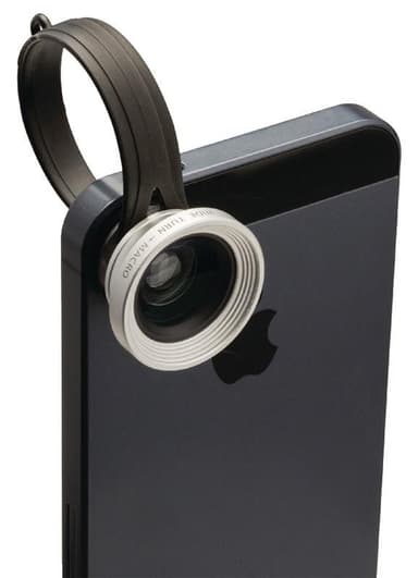 Camlink Mobiltelefonlins Macro / Wide Angle