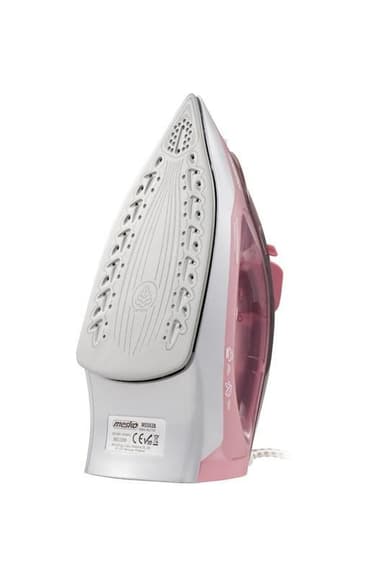 Mesko rosa ångstrykjärn, 2600 W