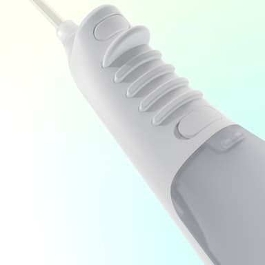 Ordo Hydro Sonic+ vattenflosser 38675 (vit)
