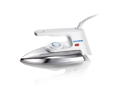 Severin Strygejern 1200 watt Hvid
