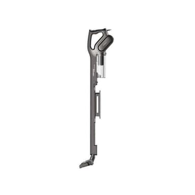 Skaftdammsugare Deerma DX 700 - 600W motor och 15000Pa sugkraft - Grå