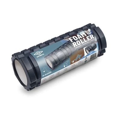 Foam roller Ø14x33cm