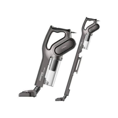Skaftdammsugare Deerma DX 700 - 600W motor och 15000Pa sugkraft - Grå