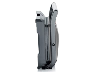 Severin Panini grill 800 watt Grey/Black