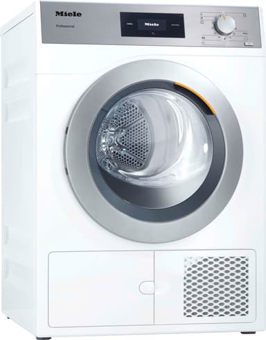 Miele professionell Torktumlare  PDR508HP LW (8kg)