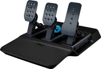 Logitech G PRO racingpedaler