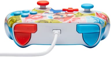 PowerA Switch gamepad