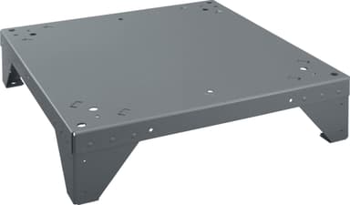 Miele APCL084 15 cm sockel (grå)