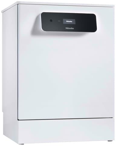 Miele Professionell Diskmaskin PFD400 Speed LW Pro (vit)