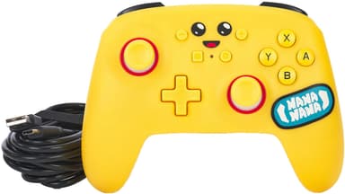 PowerA Switch Wireless gamepad