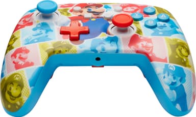 PowerA Switch gamepad