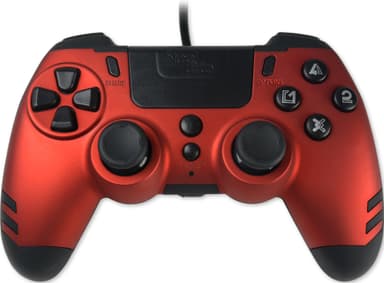 SteelPlay PS3/PS4/USB-A gamepad