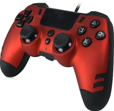 SteelPlay PS3/PS4/USB-A gamepad