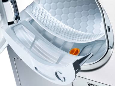 Miele professionell Torktumlare  PDR508HP LW (8kg)