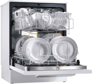 Miele Professionell Diskmaskin PFD400 Speed LW Pro (vit)