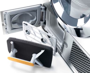 Miele professionell Torktumlare  PDR508HP LW (8kg)