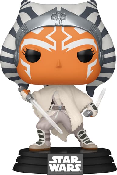 Funko Star Wars actionfigur (Ahsoka Tano)
