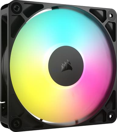 Corsair RS120 ARGB 120mm PWM-fläkt