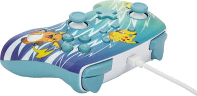 PowerA Switch gamepad