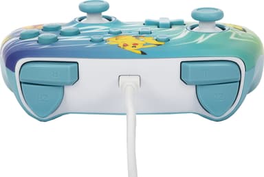 PowerA Switch gamepad