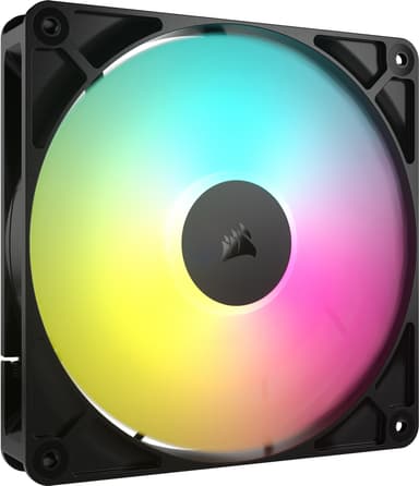 Corsair RS140 ARGB 140mm PWM fläkt