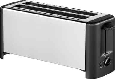 Emerio Brödrost 4-skivors Rostfri TO-127549