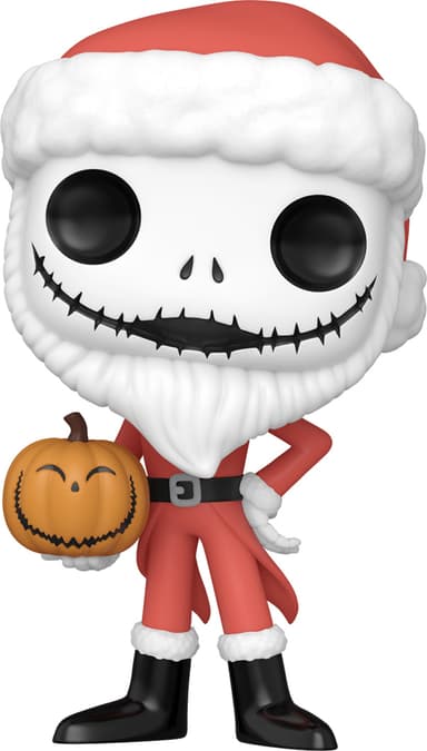 Funko Disney actionfigur (Santa Jack)