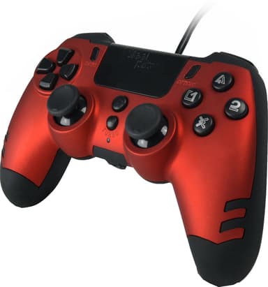 SteelPlay PS3/PS4/USB-A gamepad