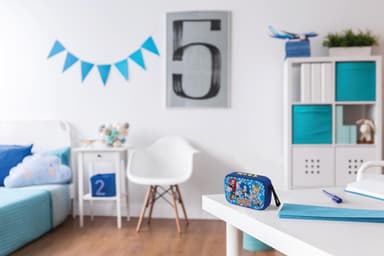 Sonic Bluetooth® portabel högtalare