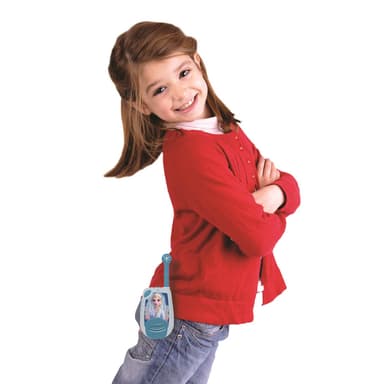 Frozen Digitala Walkie-talkies med Morse Ljus-funktion