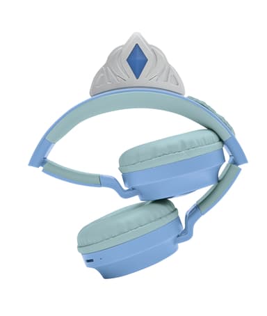 Frozen 2 i 1 Bluetooth® och Trådbundna Hörlurar