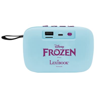 Disney Frozen Bluetooth® portabel högtalare
