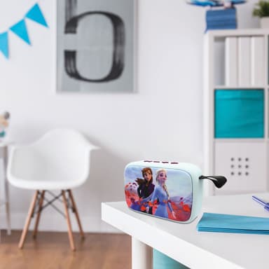 Disney Frozen Bluetooth® portabel högtalare