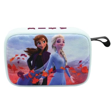 Disney Frozen Bluetooth® portabel högtalare