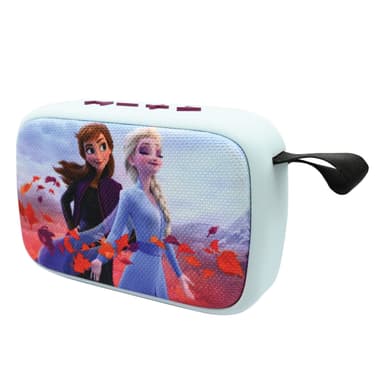 Disney Frozen Bluetooth® portabel högtalare
