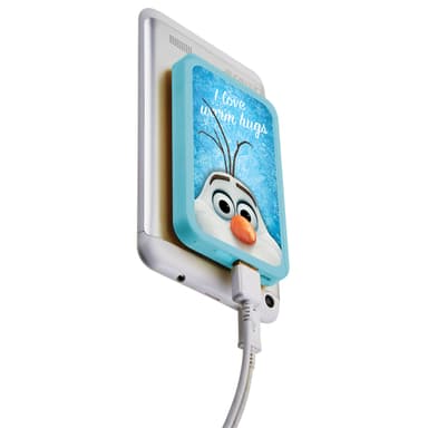 Disney Frozen Power Bank 4000 mAh